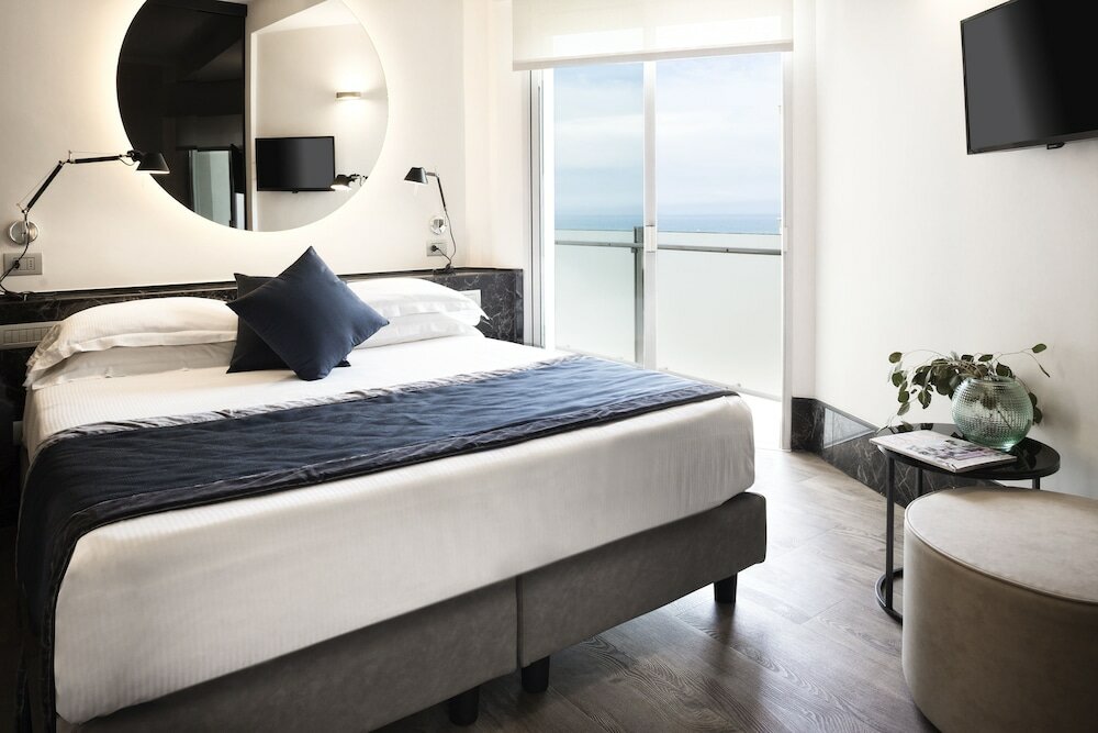 Фото Hotel Michelangelo