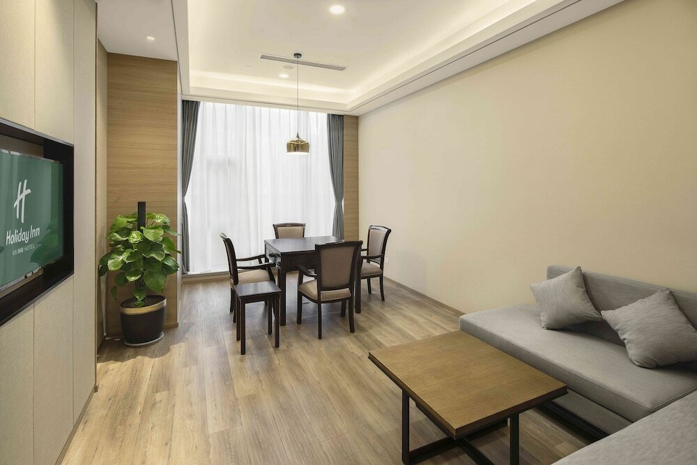 Фото Holiday Inn Chengdu Airport