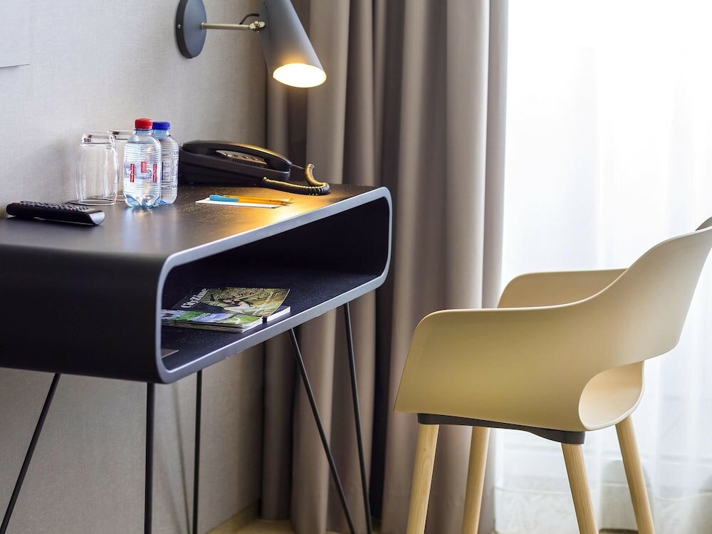 Фото Ibis Styles Kortrijk Expo