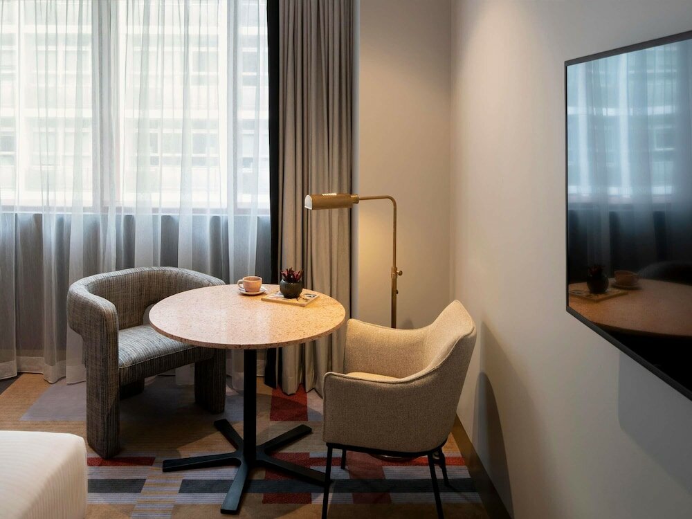 Фото The Sebel Sydney Martin Place