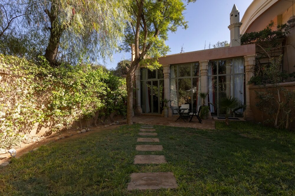 Фото Palais Rhoul & SPA