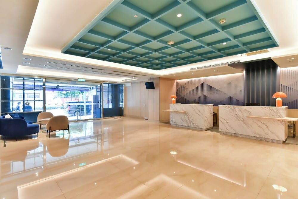 Фото New Continental
