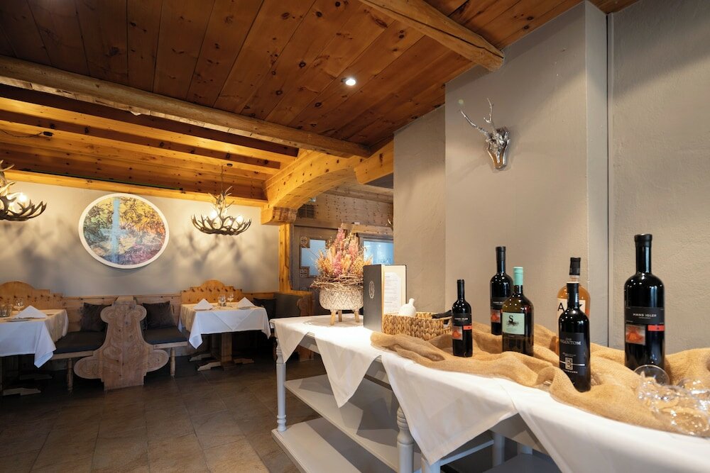 Фото Q Hotel Maria Theresia