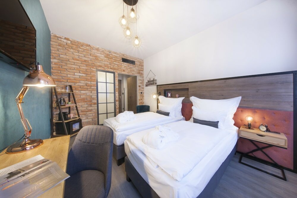 Фото Hotel Memories OldTown
