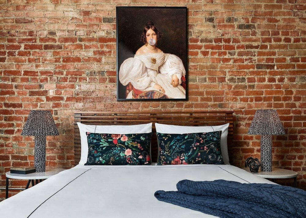 Фото Catbird Hotel