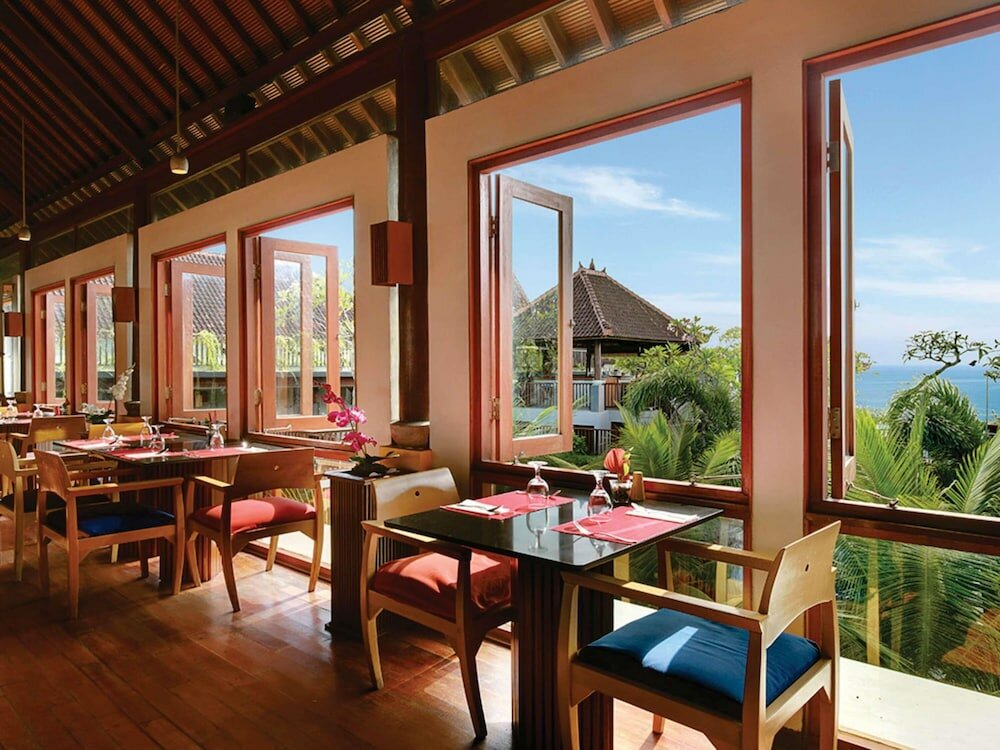 Фото Mercure Kuta Bali