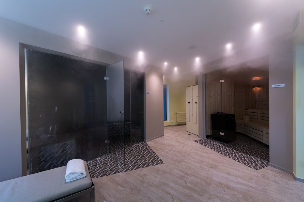 Фото Hotel Mona
