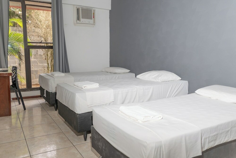 Фото Rasa Hotel