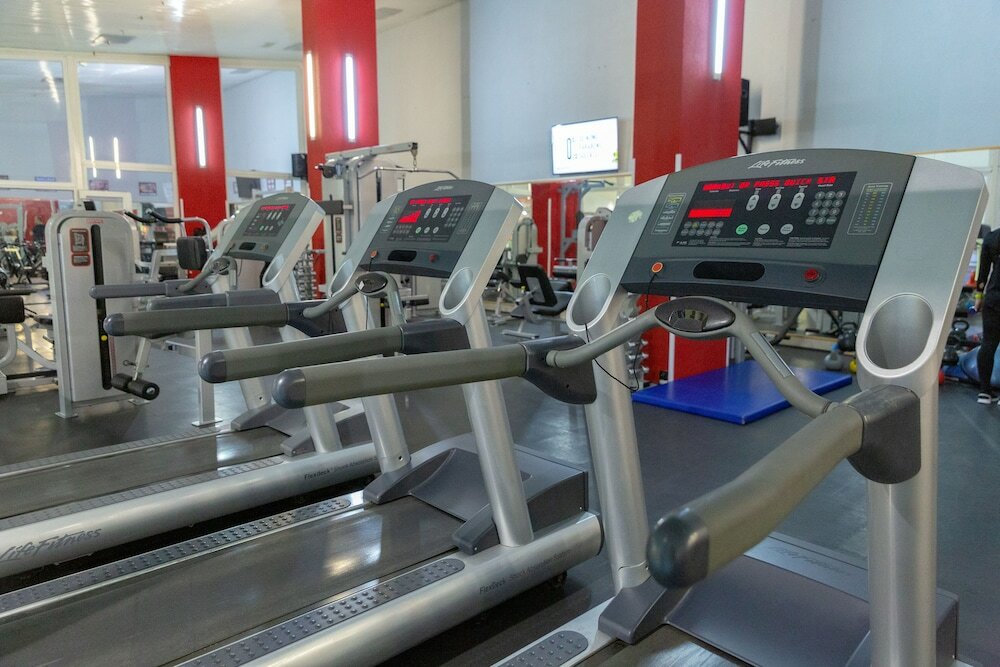 Фото Hotel AquaCity Seasons