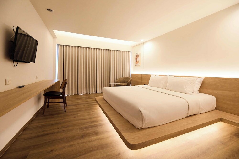 Фото Welcome Plaza Hotel Pattaya
