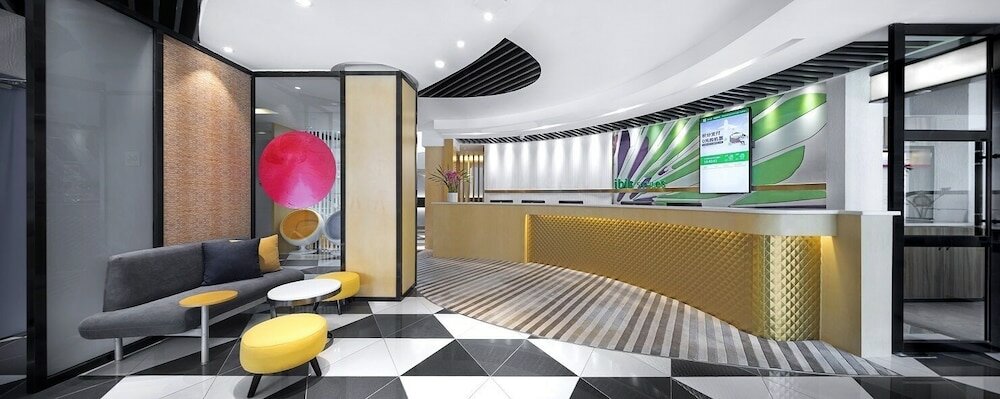 Фото Ibis Styles Chengdu Chunxi Taikoo Li Hotel
