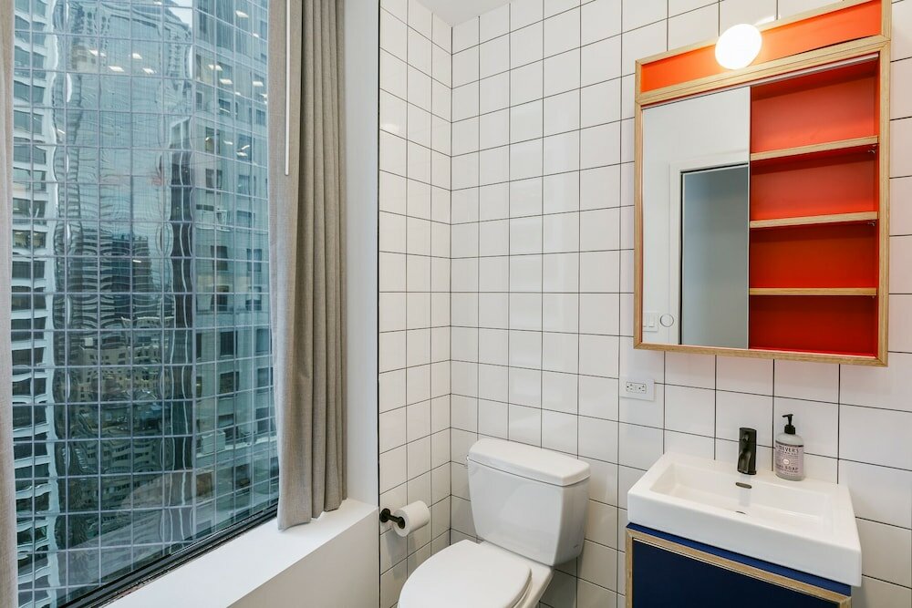 Фото Placemakr Wall Street