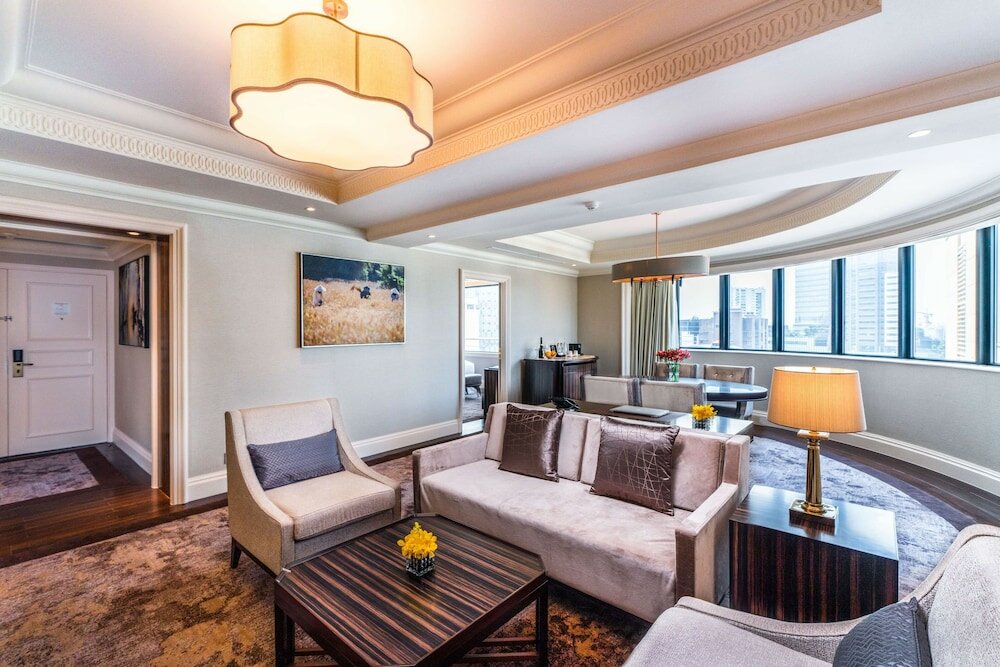 Фото Caravelle Saigon