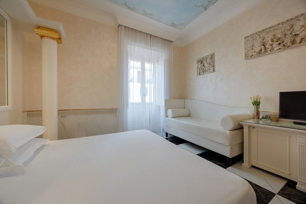 Фото Hotel Palladium Palace