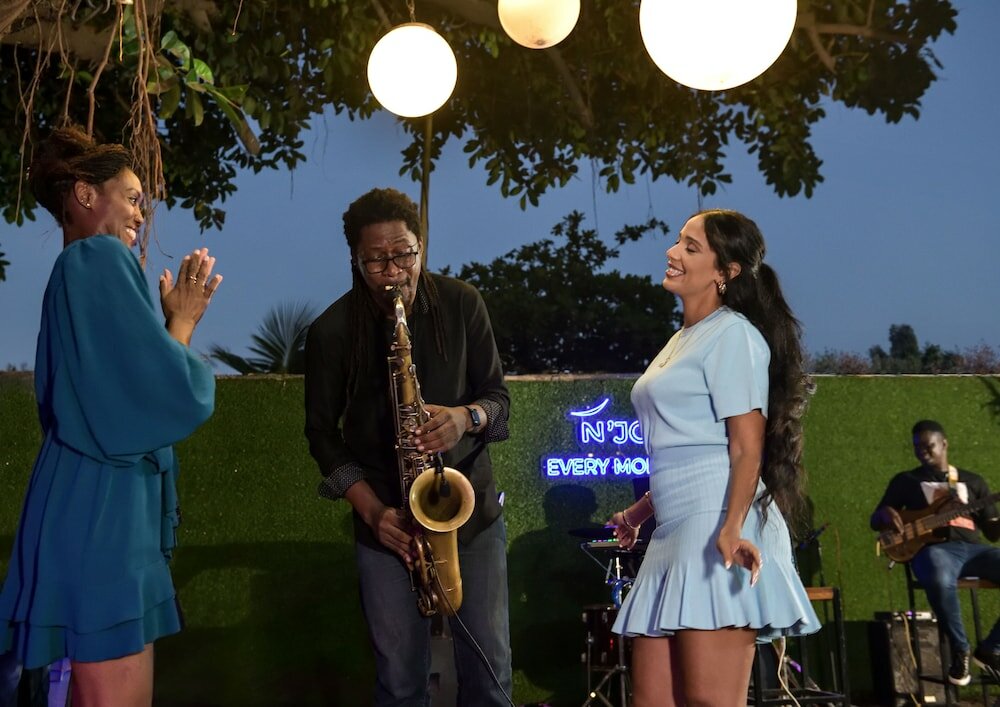 Фото Novotel Dakar