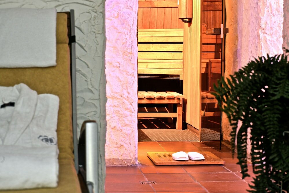 Фото Hotel am Spichernplatz