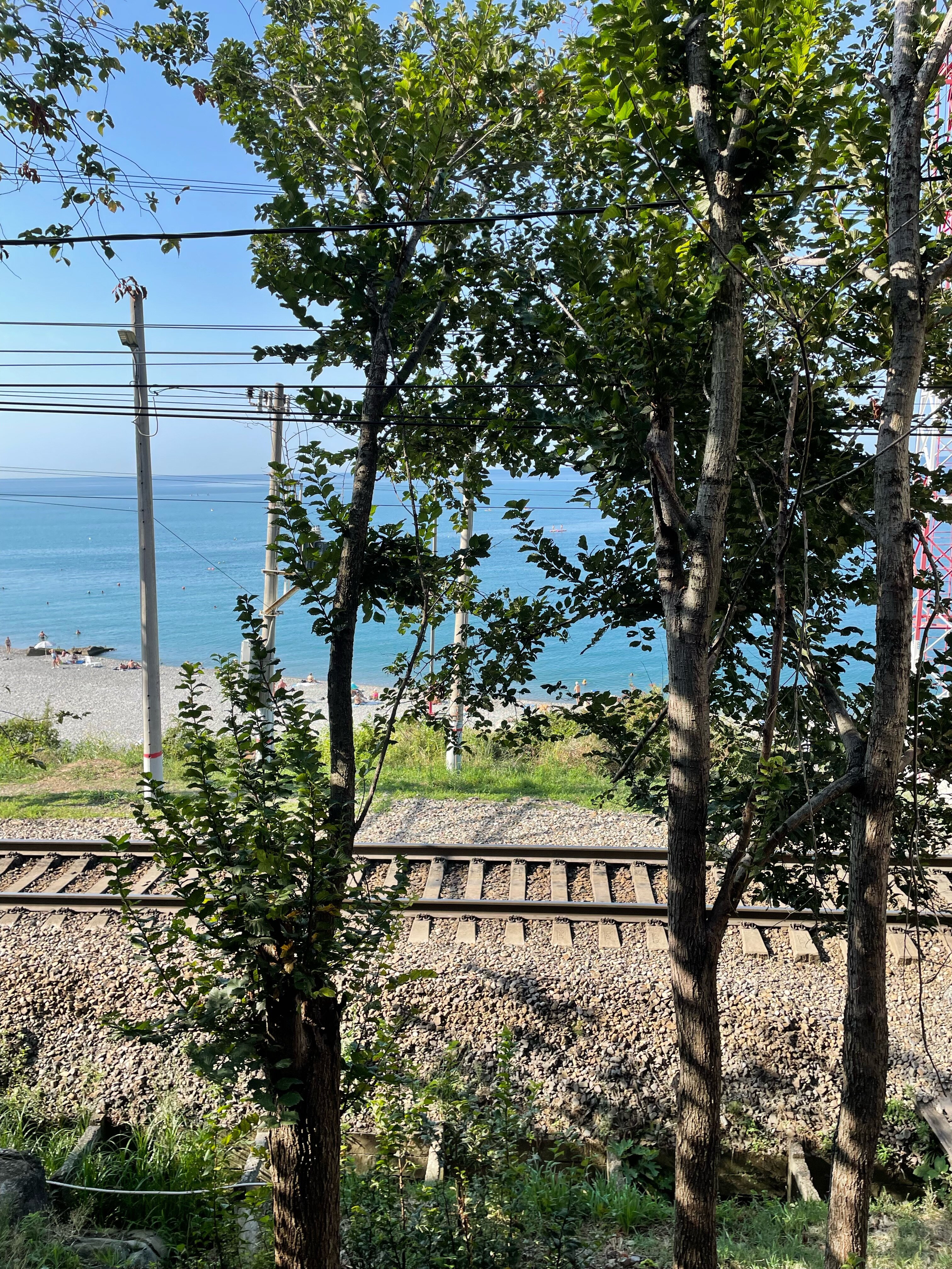 Фото О Море