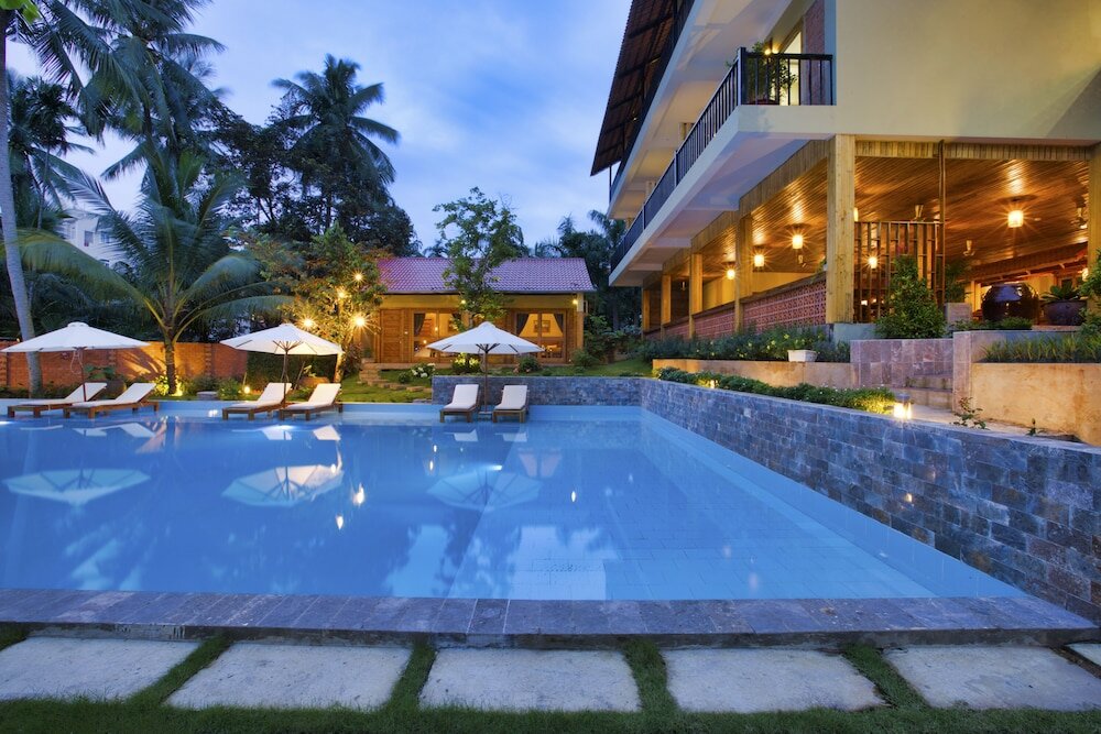 Фото Azura Resort Phu Quoc
