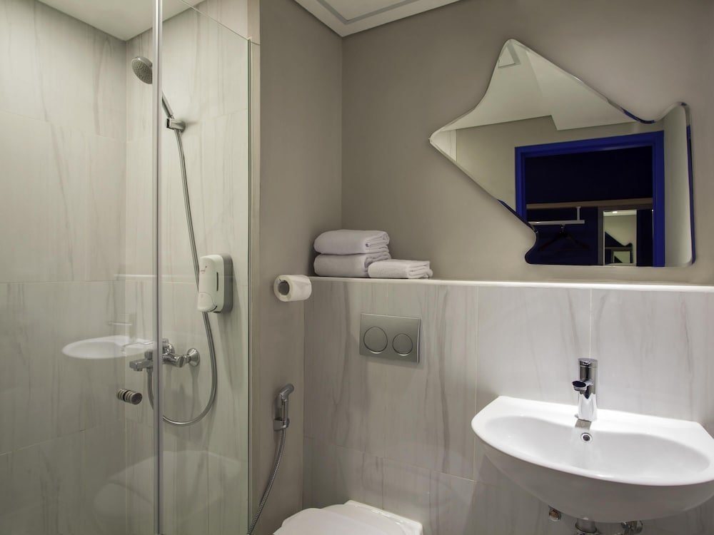 Фото Ibis budget Surabaya Diponegoro