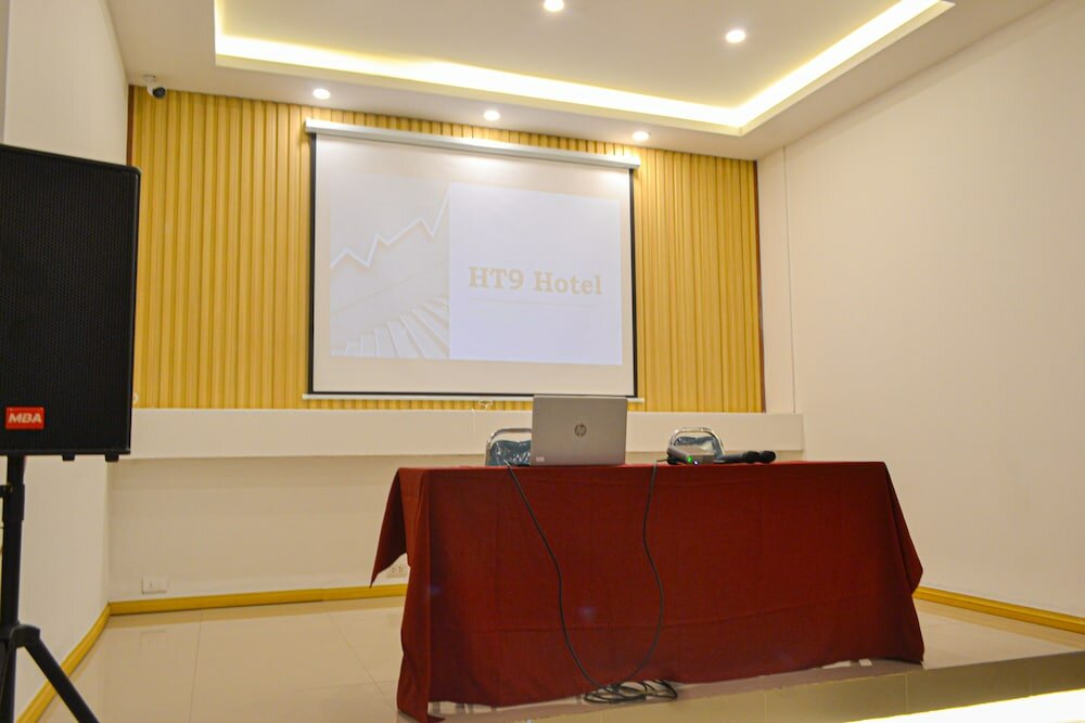 Фото HT9 Hotel
