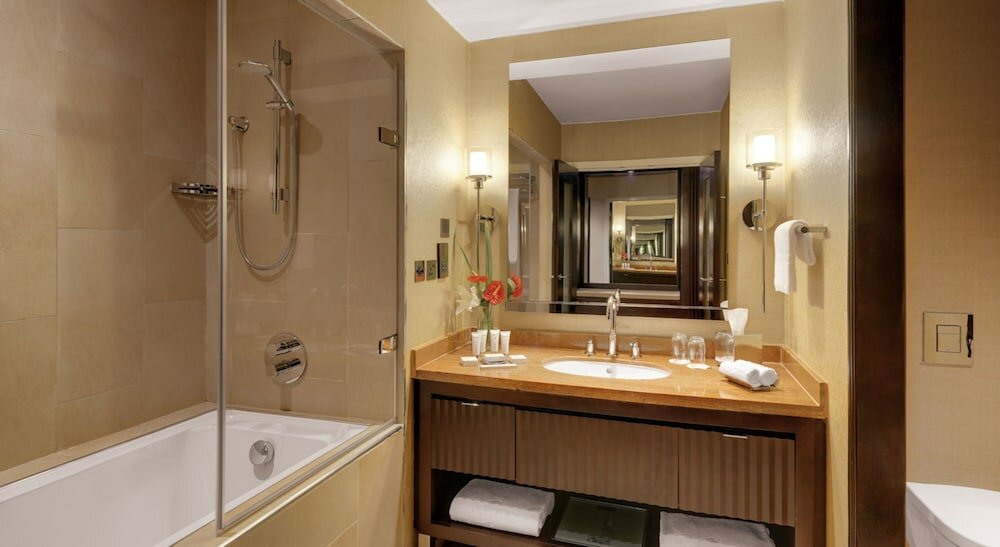 Фото Kempinski Hotel Gold Coast City