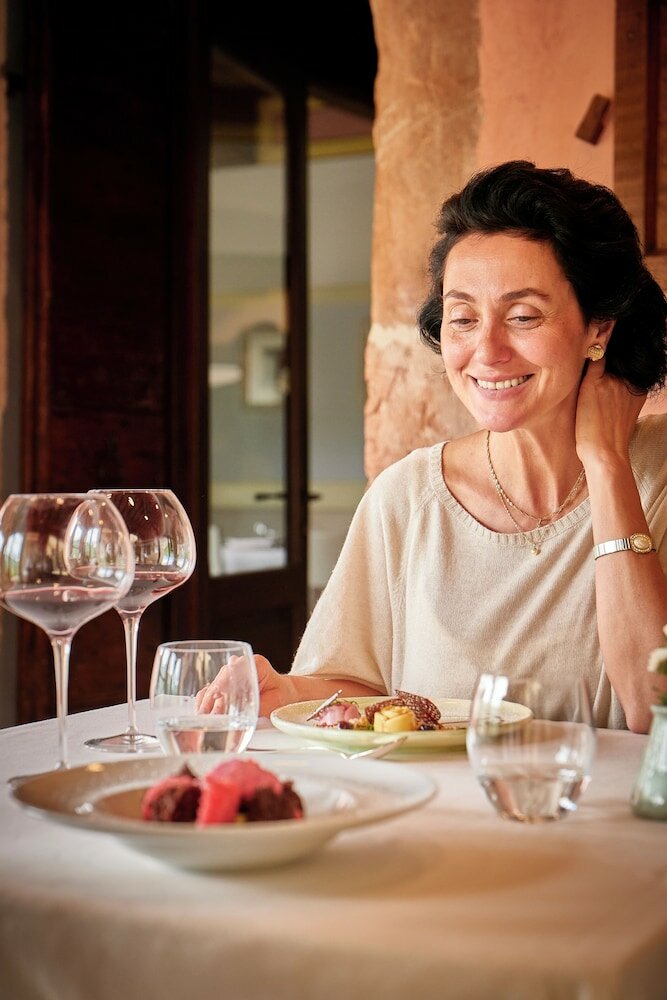 Фото Castello di Postignano Relais