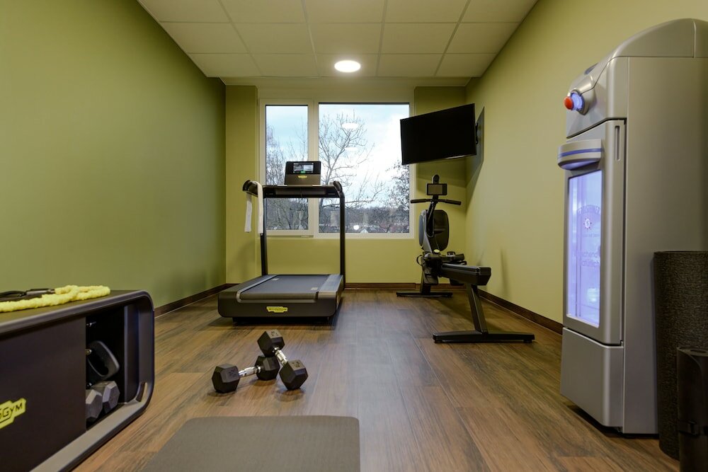 Фото Ibis Styles Coburg