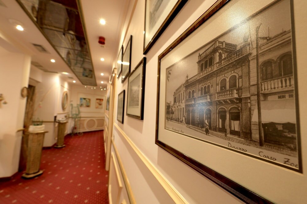 Фото Отель 2 Kitarrat Boutique Hotel & Spa