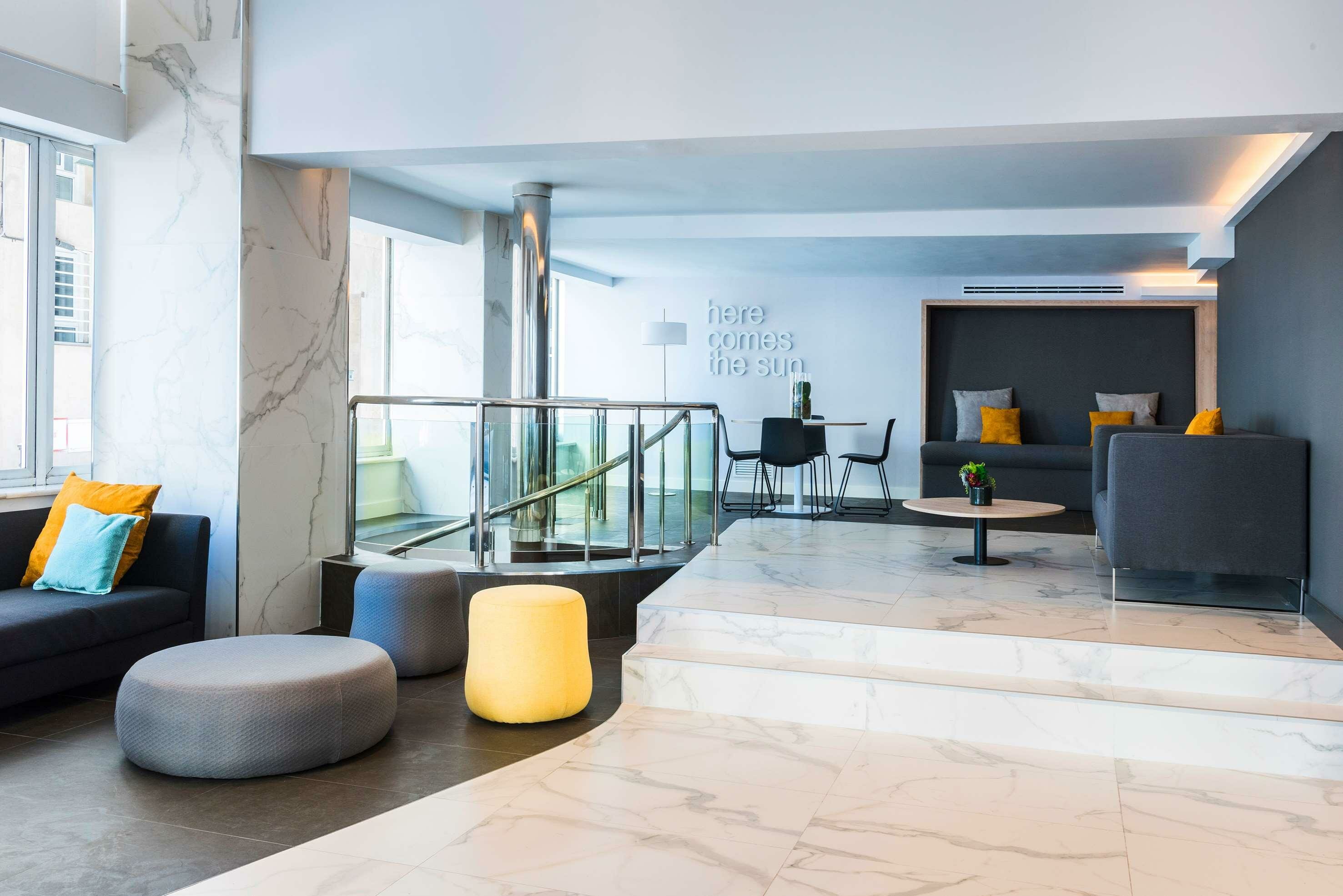 Фото Hotel Alicante Gran Sol, Affiliated by Meliá