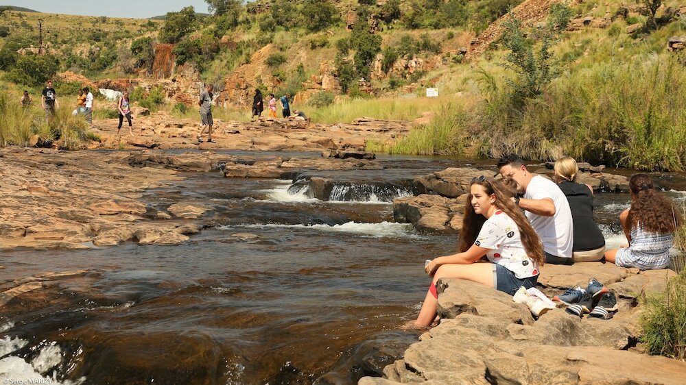 Фото Lindiwe Safari Lodge