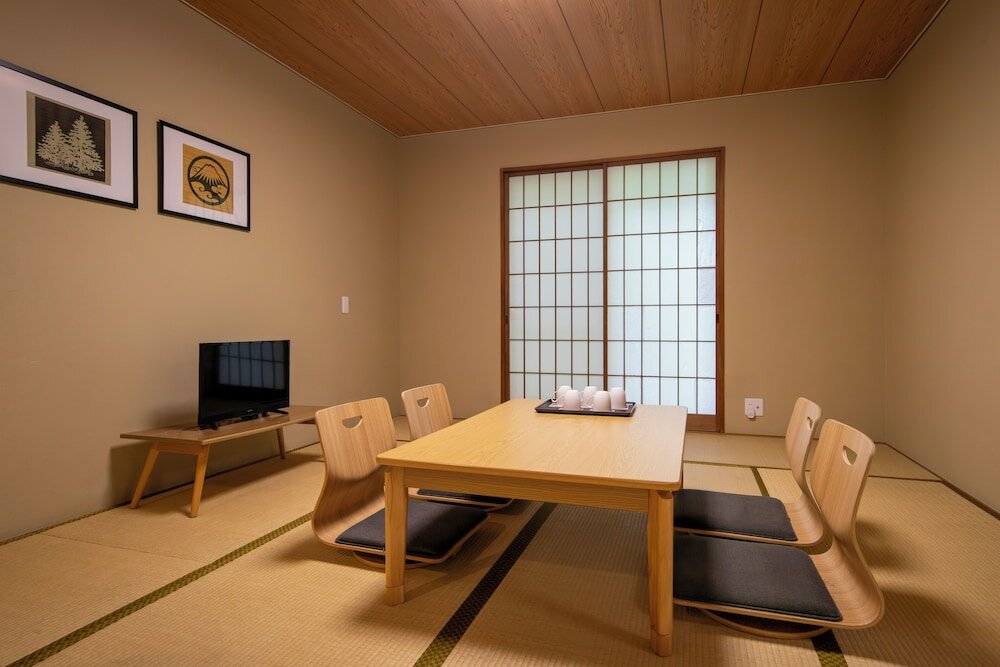 Фото Fujiyama Inn Conifer