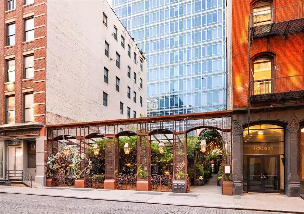 Фото NoMo SoHo