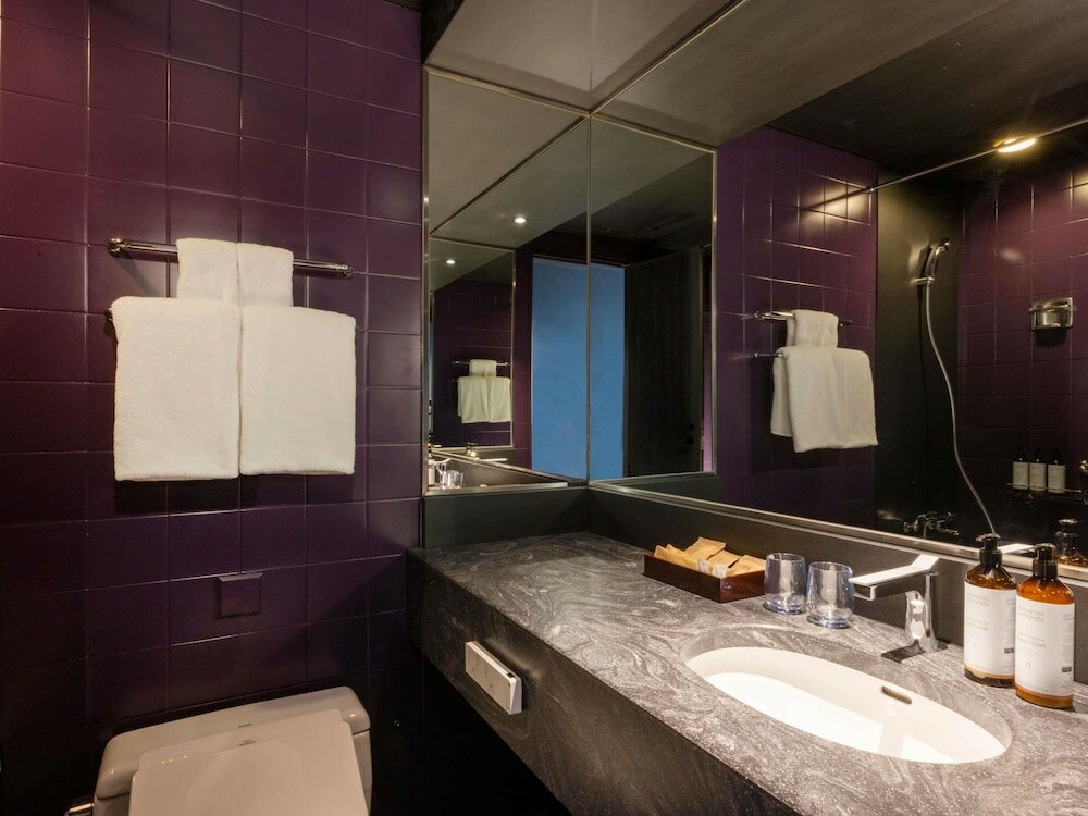 Фото Mercure Tokyo Hibiya