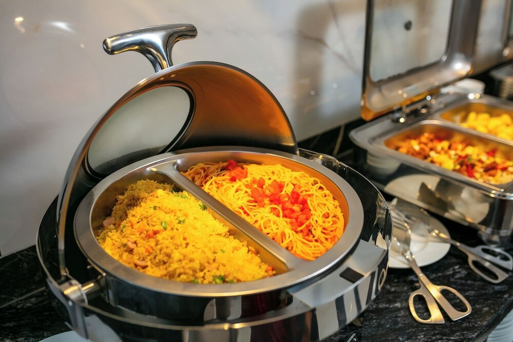 Фото May De Ville Old Quarter II Hotel