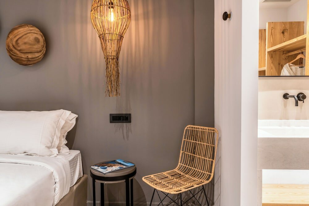 Фото Lemon Suites Santorini