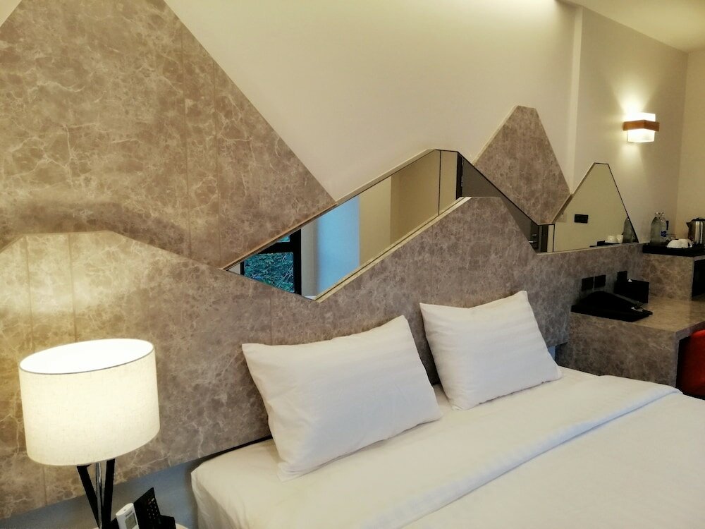 Фото Spittze Hotel Pratunam