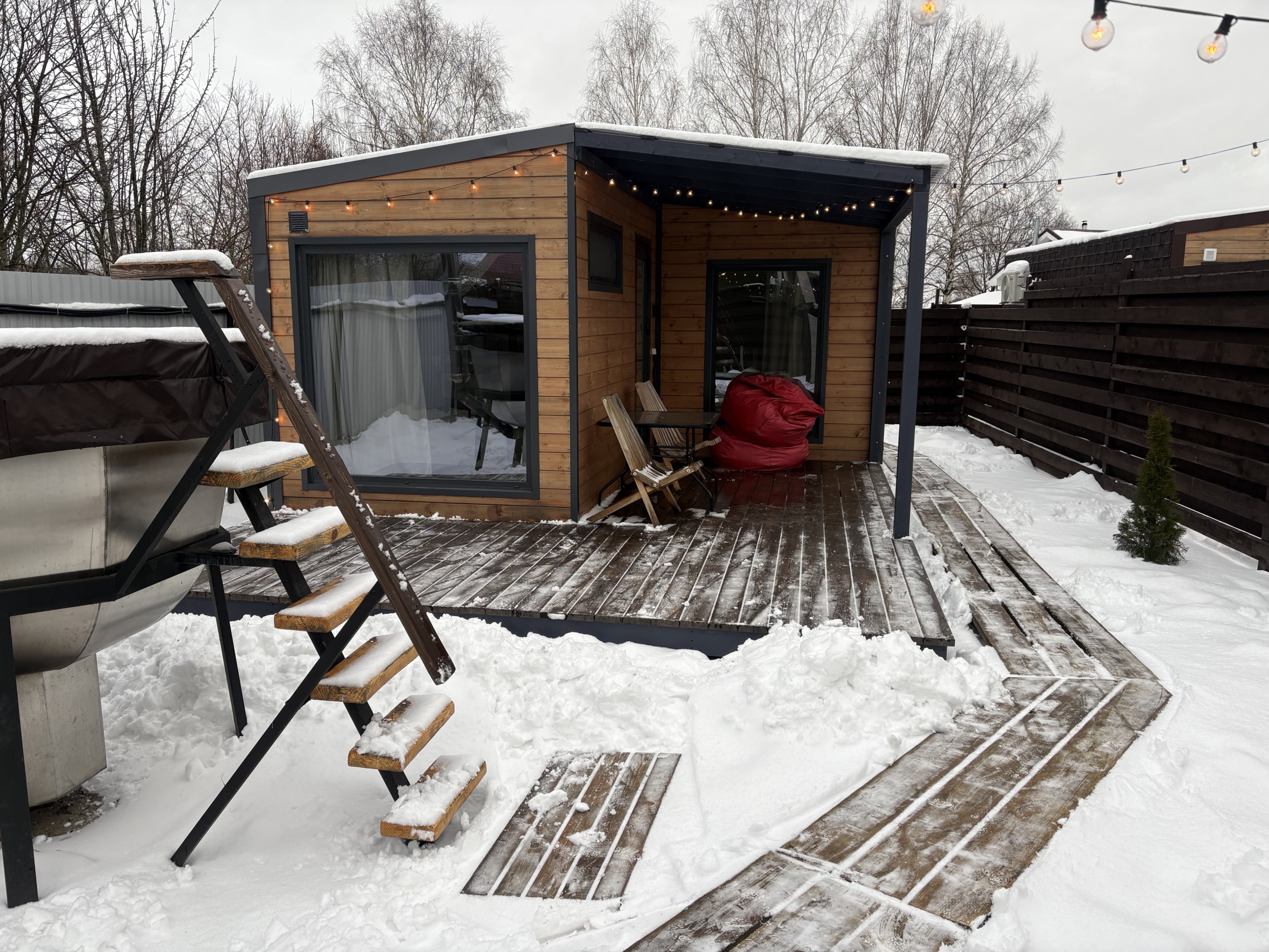 Фото отеля 5