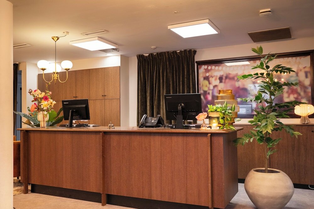Фото Clarion Collection Hotel Victoria
