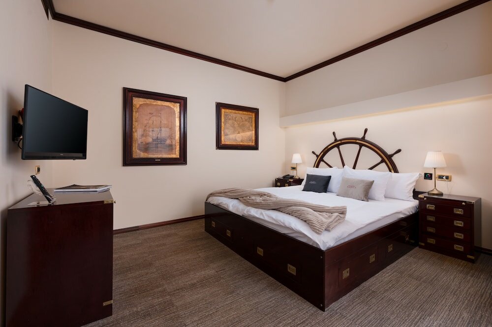 Фото Hotel Nautica