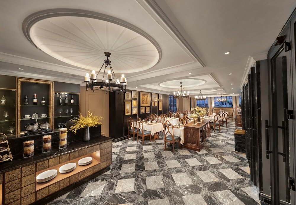 Фото Le Chanvre Hanoi Hotel & SPA