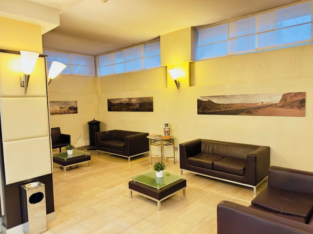 Фото Hotel Kristall