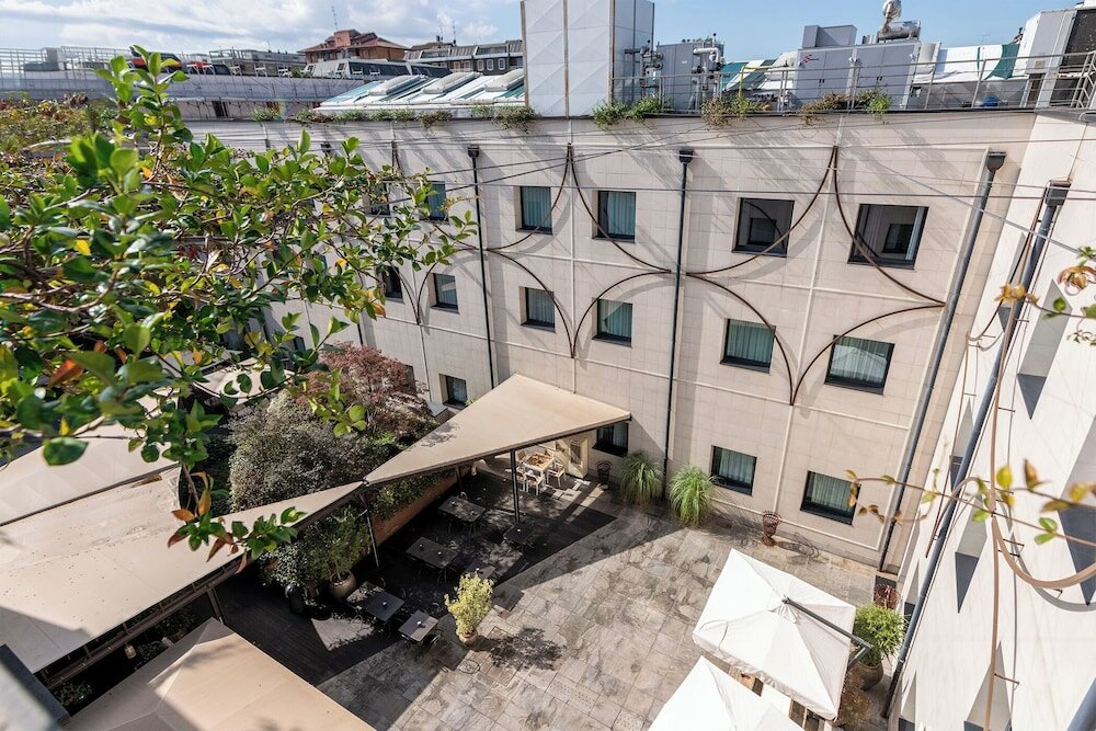 Фото отеля 5