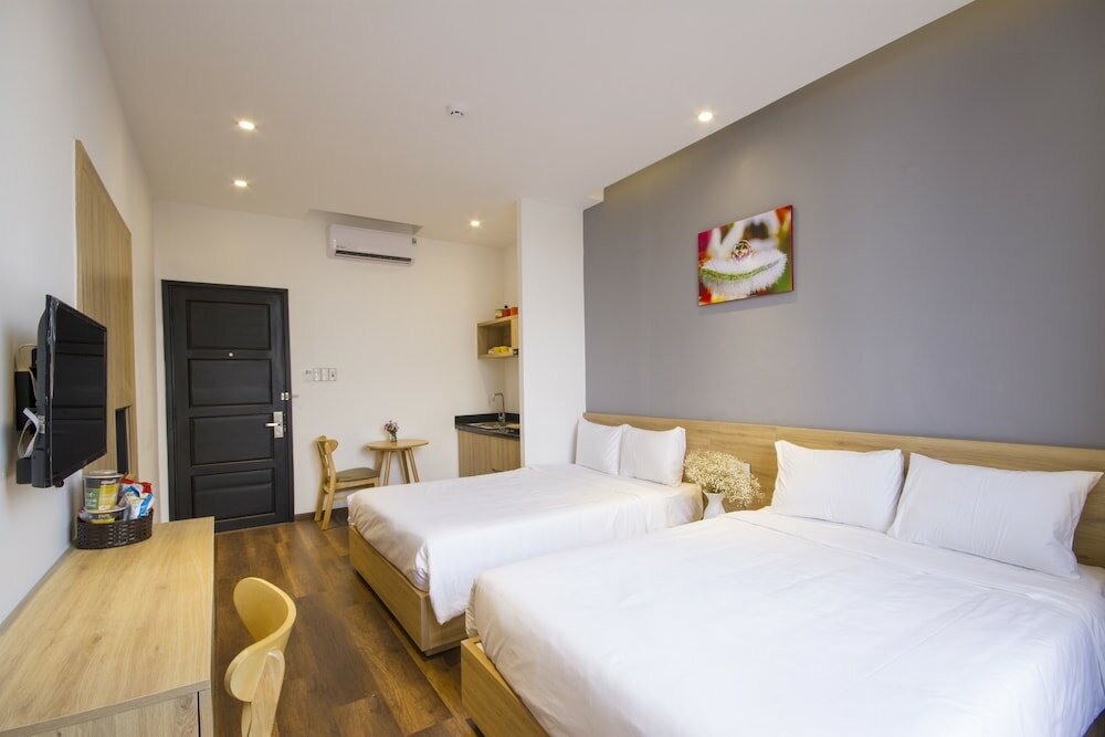 Фото King House Villa Hotel