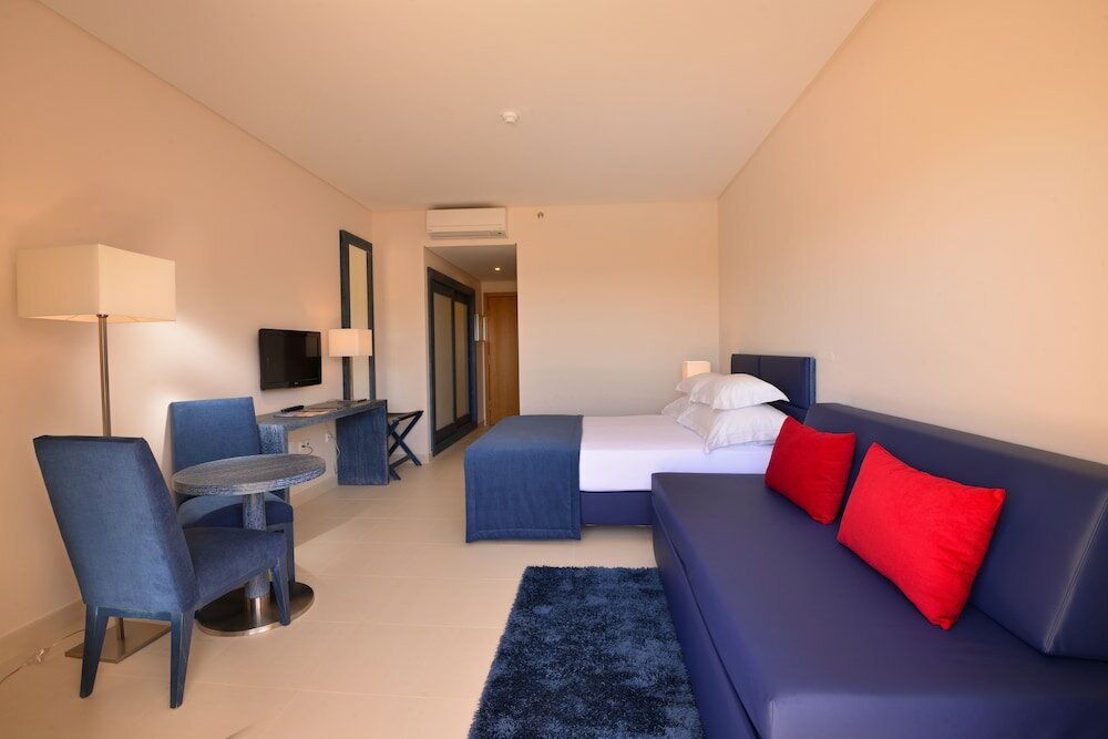 Фото Vila Galé Náutico