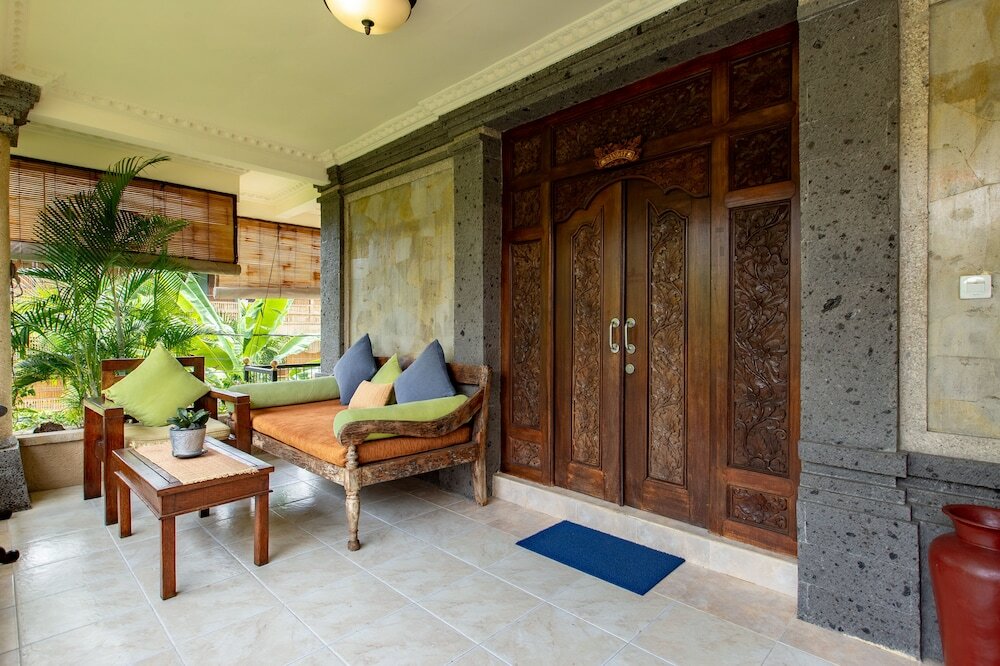 Фото Ubud Aura Retreat