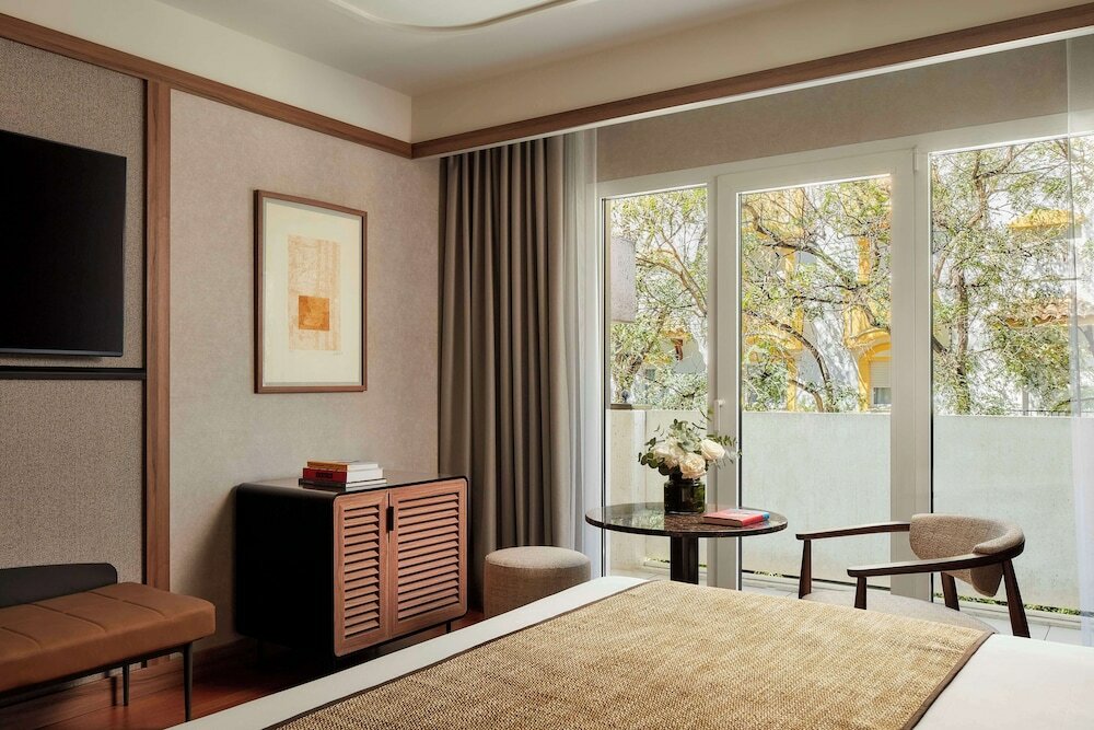 Фото NH Collection Marbella