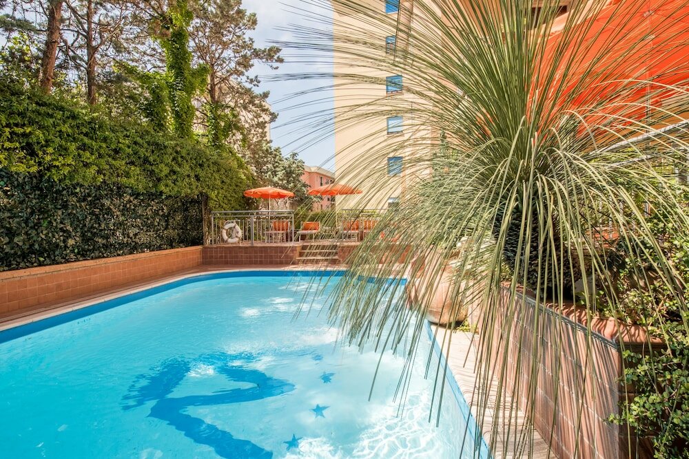 Фото Hotel Michelangelo