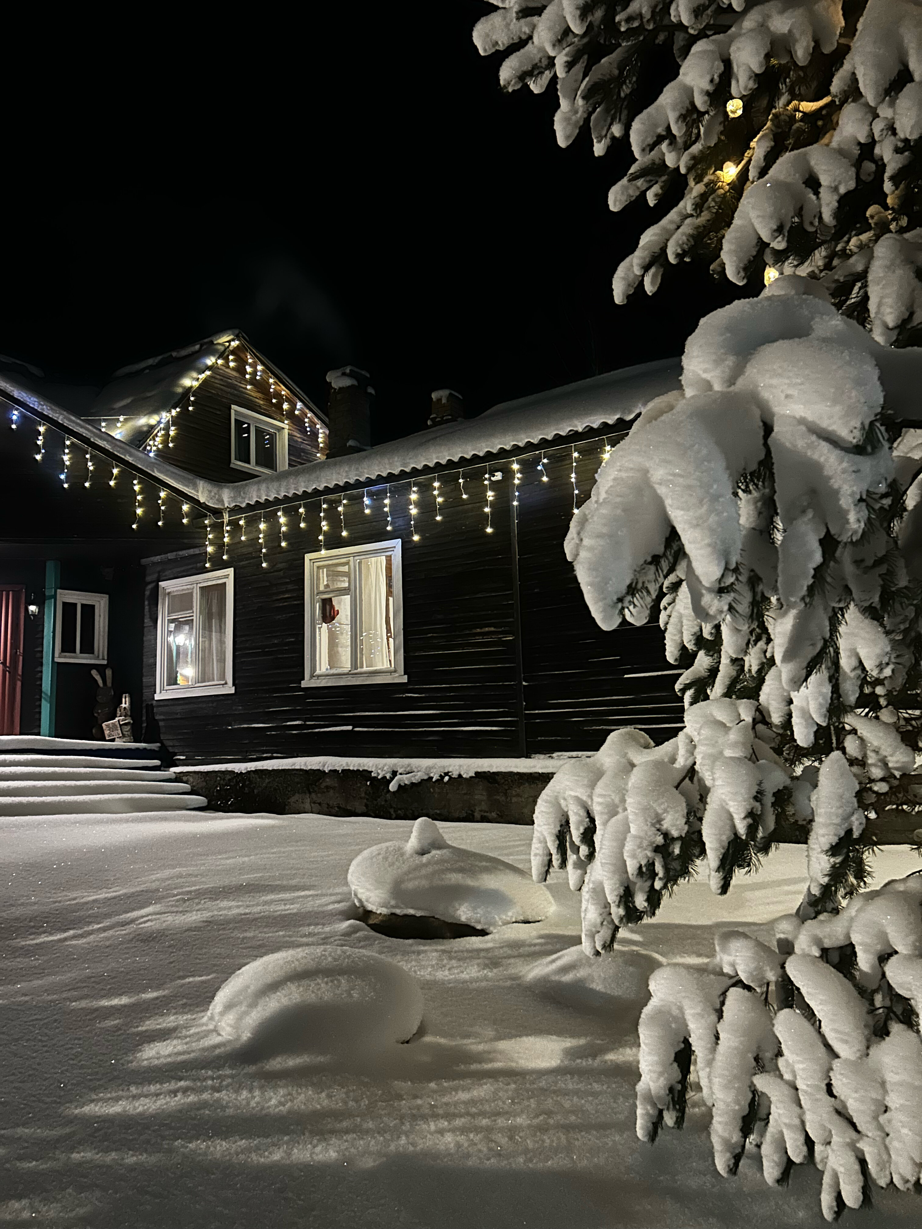 Фото Зайкина дача