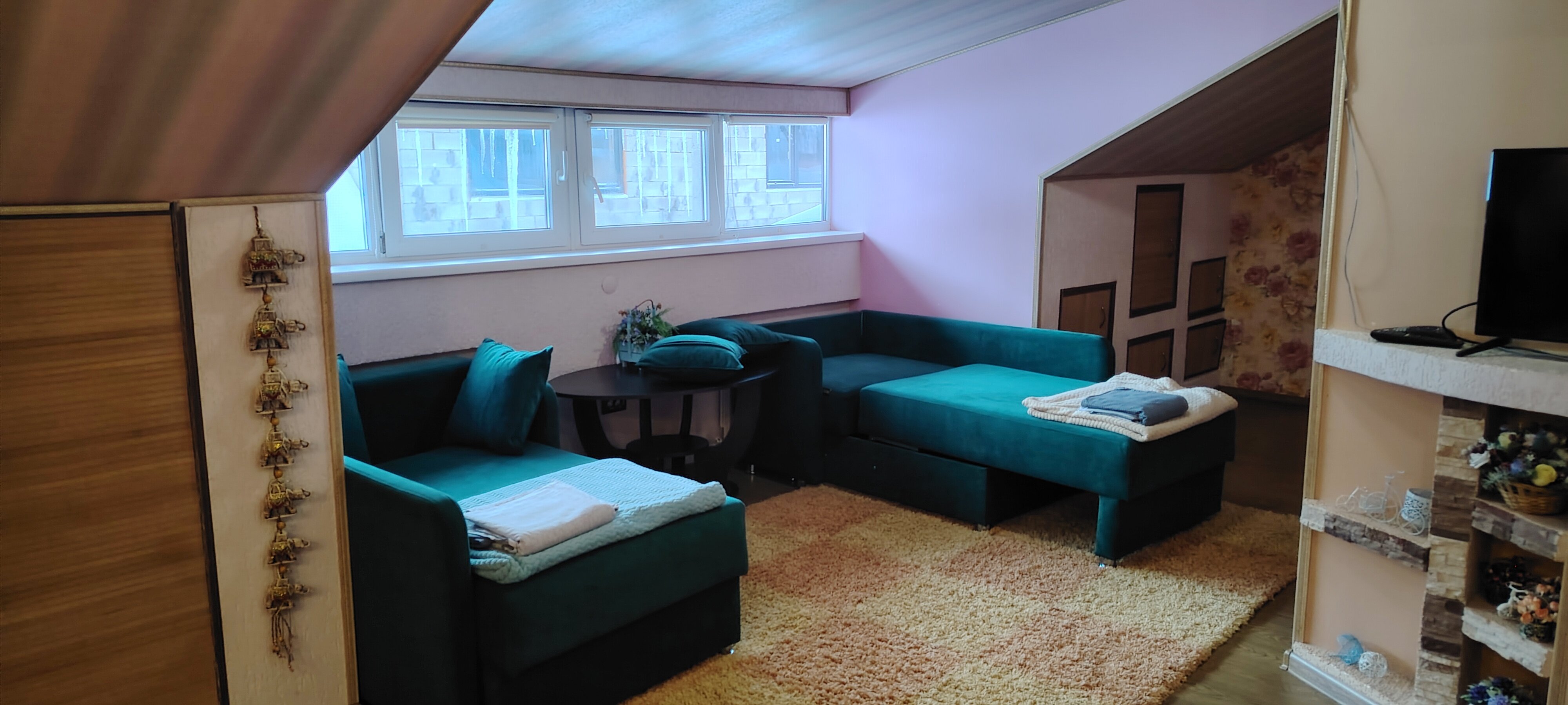 Фото Анжела