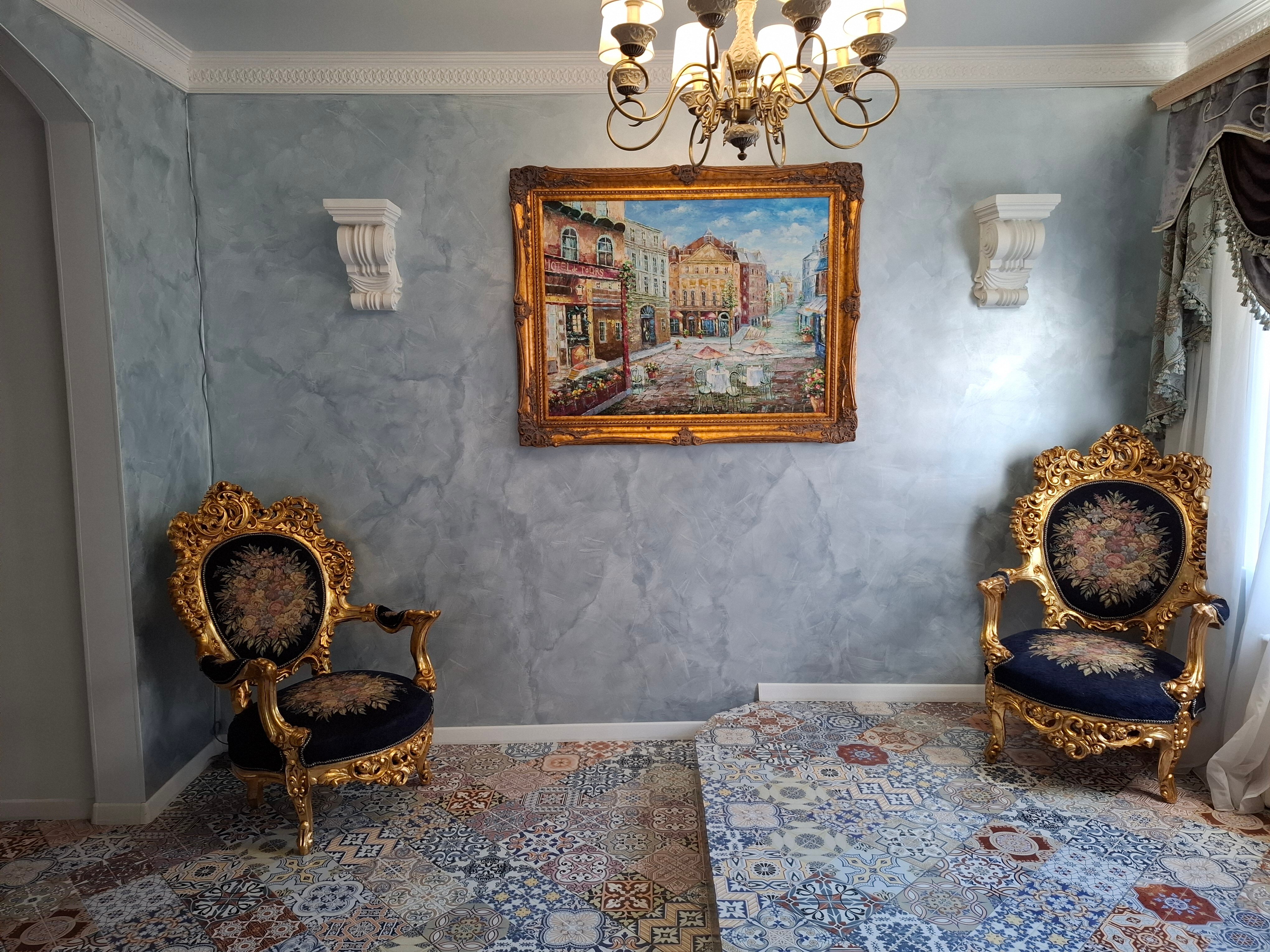 Фото Вилла Кенигсвальд